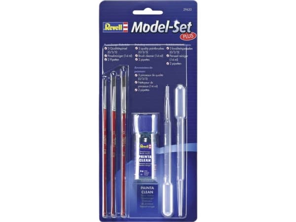 Revell 29620, Flerfarget, 1 stykker