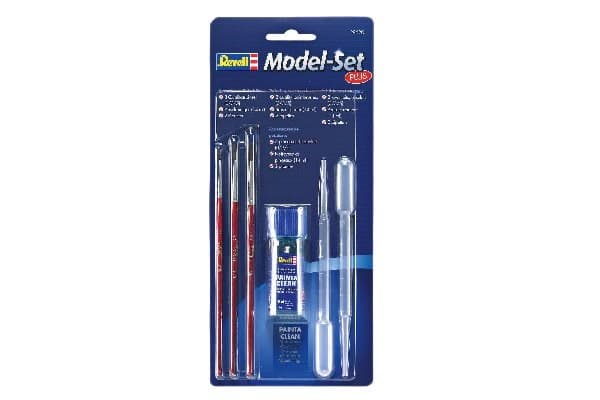 Revell 29620, Flerfarget, 1 stykker