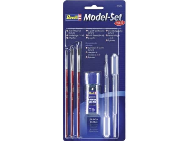 Revell 29620, Flerfarget, 1 stykker