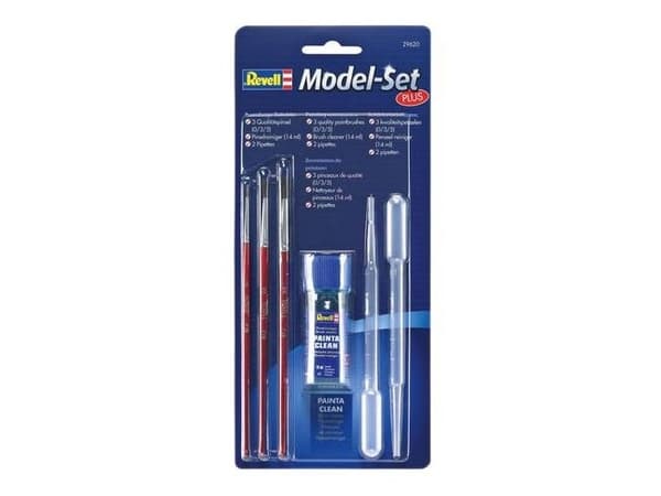 Revell 29620, Flerfarget, 1 stykker Flerfarget