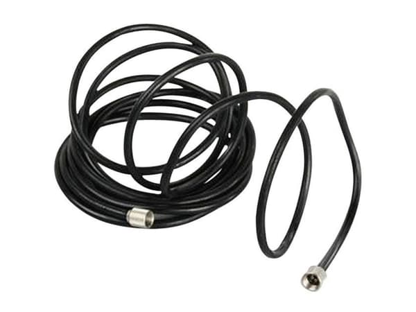 Revell 38230, Sort, 1,7 m