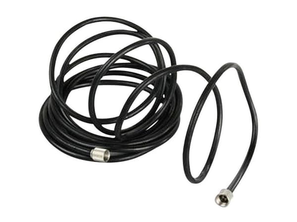 Revell 38230, Sort, 1,7 m