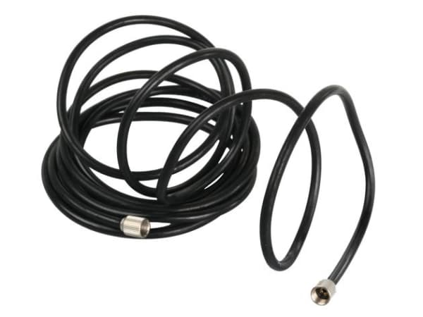 Revell 38230, Sort, 1,7 m