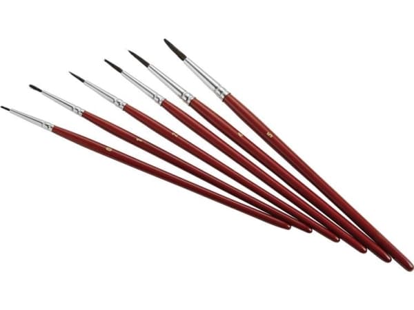 Tooth Brush E10710-02 Diy