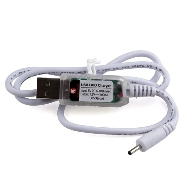 AS21420 USB Charger cable