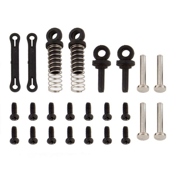 AS21428 Hardware Package