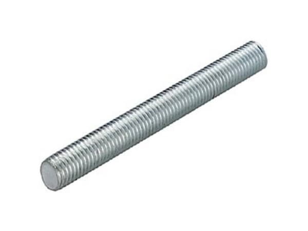 Fischer 20957 Gevindstang M12 1000 mm Stål Galvaniseret 20 stk