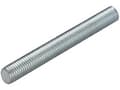 Miniatyrbilde 1 av 2: Fischer 20957 Gevindstang M12 1000 mm Stål Galvaniseret 20 stk