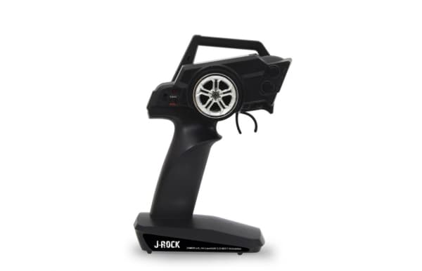 Jamara J-Rock Crawler 4WD, neliveto, 1:10, 14 vuotta, 1200 mAh, 1.56 kg