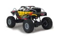 Pikkukuva 5 / 5: Jamara J-Rock Crawler 4WD, neliveto, 1:10, 14 vuotta, 1200 mAh, 1.56 kg