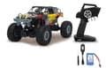 Pikkukuva 2 / 5: Jamara J-Rock Crawler 4WD, neliveto, 1:10, 14 vuotta, 1200 mAh, 1.56 kg