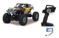 Pikkukuva 1 / 5: Jamara J-Rock Crawler 4WD, neliveto, 1:10, 14 vuotta, 1200 mAh, 1.56 kg