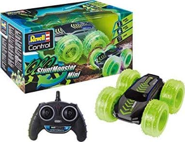 Revell 23509, 6 år