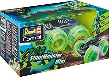 Revell 23509, 6 år