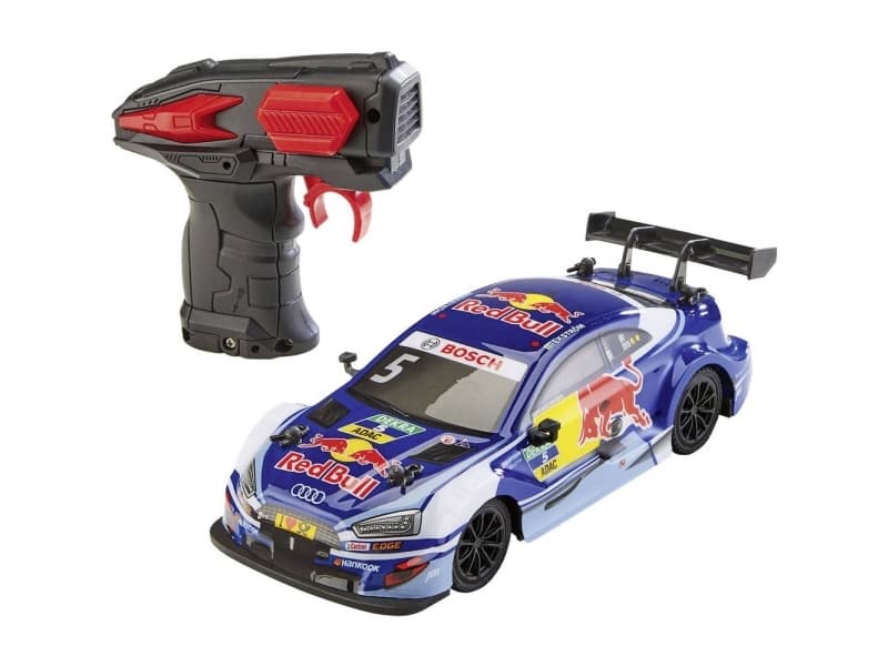 Revell Control 24686 Audi RS 5 DTM Red Bull M. Ekström 1:24 RC-modelbil, begyndermodel Elektronik Vejmodel
