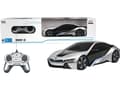 Miniatyrbilde 2 av 2: BMW I8 Fjernstyret Bil 1:24