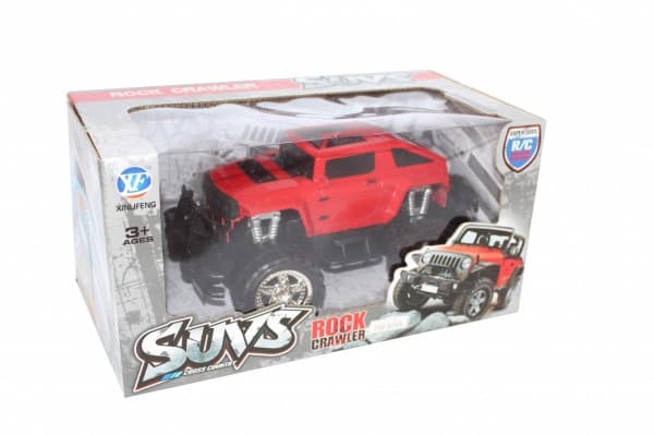 Askato RC-auto kuormaajalla