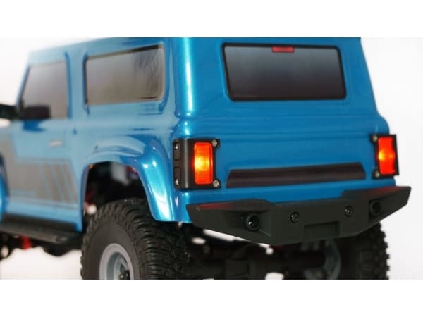 Amewi AMXRock, Crawler-auto, 1:18, 600 mAh, 280 g