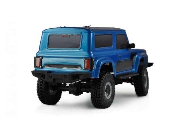 Amewi AMXRock, Crawler-auto, 1:18, 600 mAh, 280 g