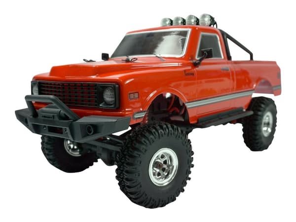 Amewi AMXRock, Crawler-auto, 1:18, 600 mAh, 280 g