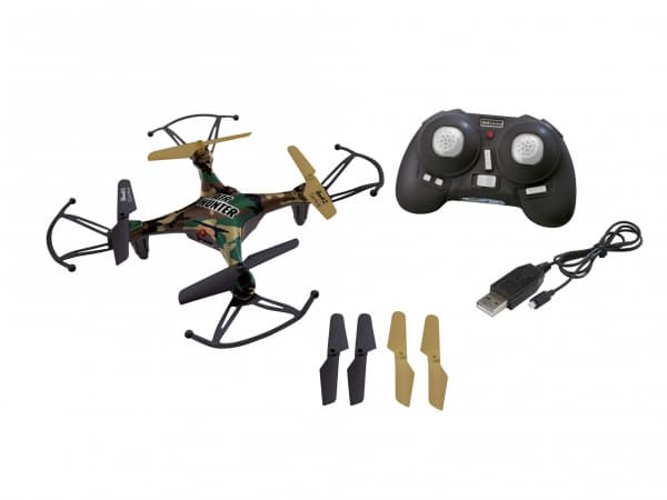 Revell 23860, 8 År