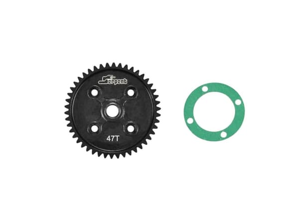 SER-601064 HTD Spur Gear 47T