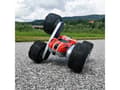 Pikkukuva 2 / 5: Carrera Turnator, Stunt-auto, 1:16, 6 vuotta, 700 mAh
