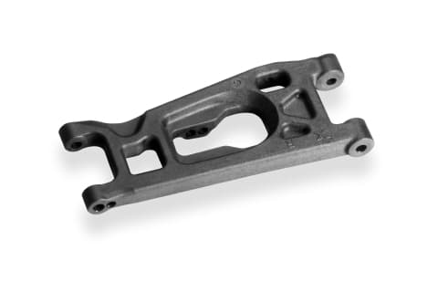 XR-322113-G Comp. LSM Susp. Arm Front Lower Right
