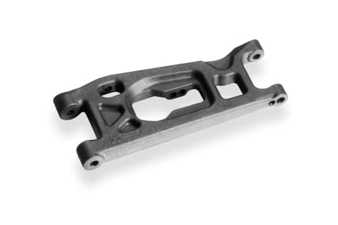XR-322123-G Comp. LSM Susp. Arm Front Lower Left