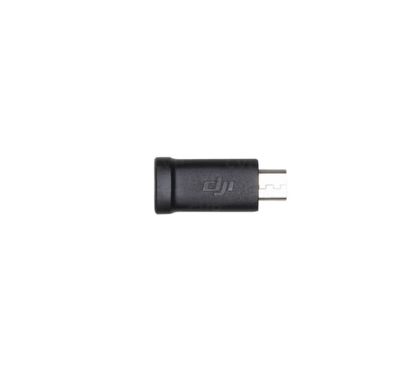DJI Ronin-SC Part03 Multi-Camera Control Adapter