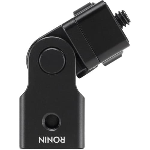 DJI Ronin-S/SC Part 12 Adjustable Monitor Mount