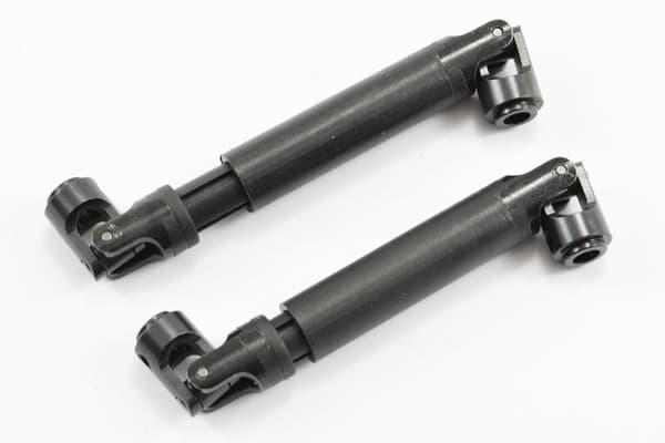 FTX8269 FTX Outback 2.0 F/R Driveshaft 2pcs
