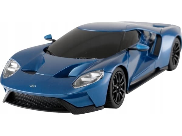Ford GT Fjernstyret Bil 1:24