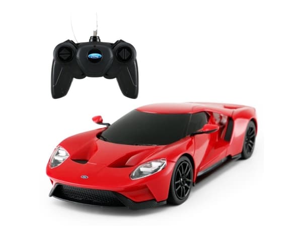 Ford GT Fjernstyret Bil 1:24