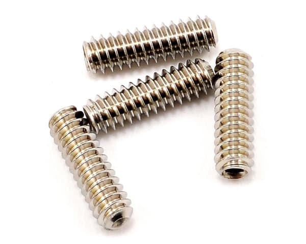 CRC-3288 3/8x4-40 Screws For Tweak (4)