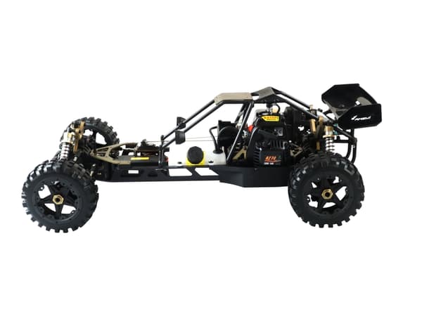 AMEWI - Pitbull X Evolution 2WD Desert Buggy 27cc CY RTR - RC - RC