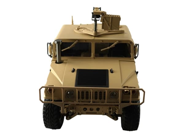 Amewi 22418, Militær lastbil, 1:10, 5 kg