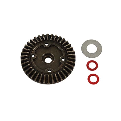 RED-08074 Crown Gear (38T)