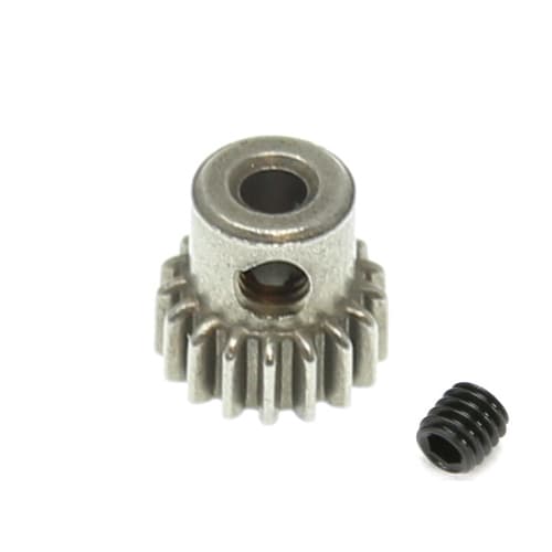 RED-11187 17T Pinion Gear