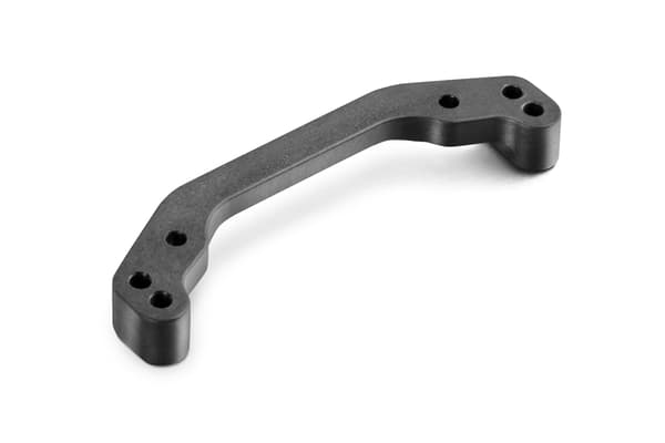 XR-362571-G Composite Steering Plate - Graphite