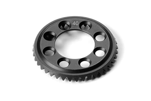 XR-364940 Steel Diff.l Gear for LV Diff 40T