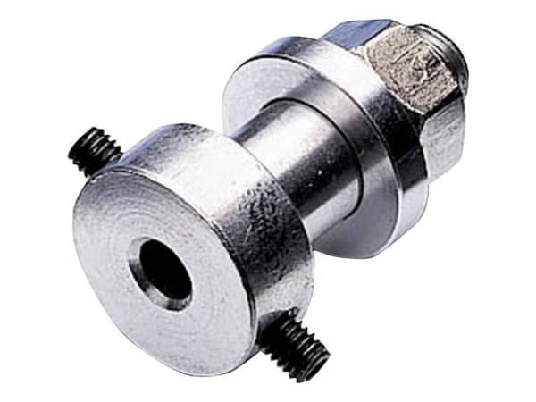 Propelnav Passer til motoraksel: 2.3 mm Reely