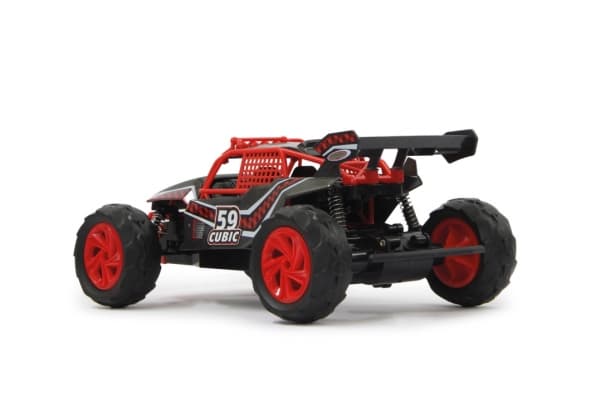 Jamara Cubic Desert, Buggy, 1:14, 3 År, 500 mAh, 647 g