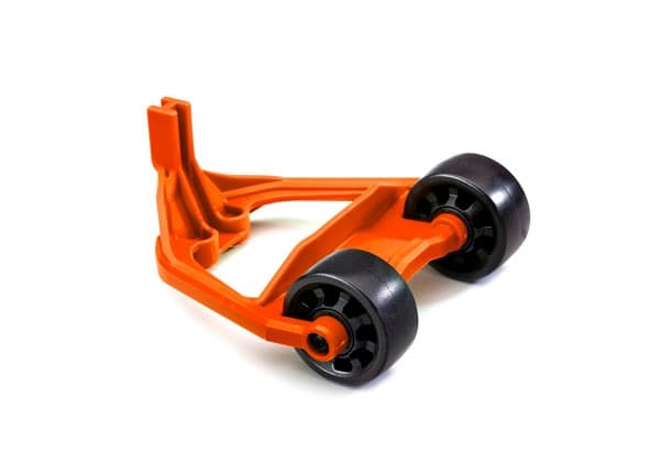 TRX-8976T Wheelie Bar Orange