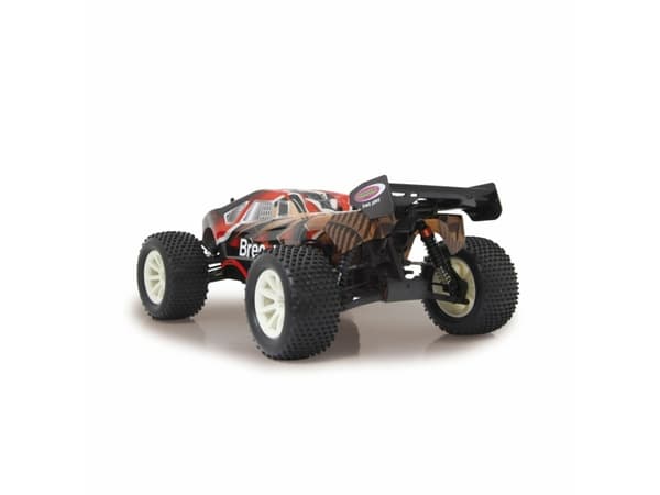Jamara 059738, Maastoauto, 1:10, 14 vuosi/vuosia, 2,88 kg
