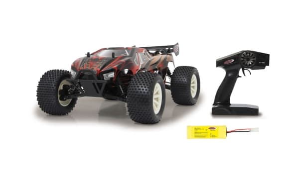 Jamara 059738, Maastoauto, 1:10, 14 vuosi/vuosia, 2,88 kg