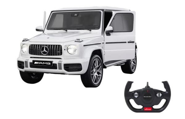 Jamara Mercedes-Benz AMG G63, Bil, 1:14, 6 År