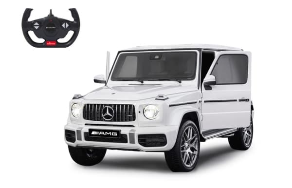Jamara Mercedes-Benz AMG G63, Bil, 1:14, 6 År