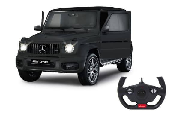 Jamara Mercedes-Benz AMG G63, Auto, 1:14, 6 vuosi/vuosia