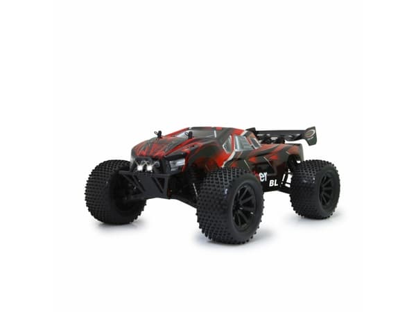 Jamara 059740, Terrängbil, 1:10, 14 År, 2,79 kg